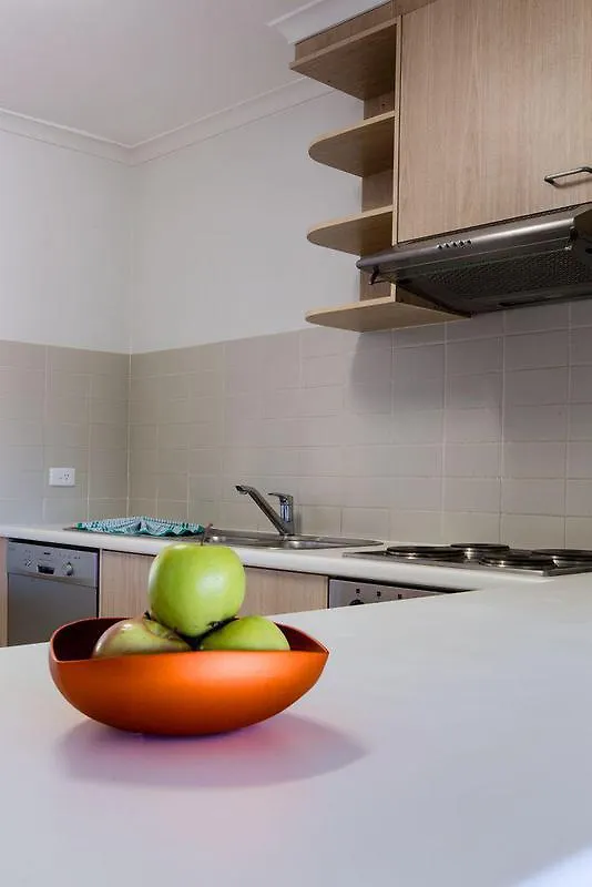 Kingston Terrace Serviced Apartments Canberra