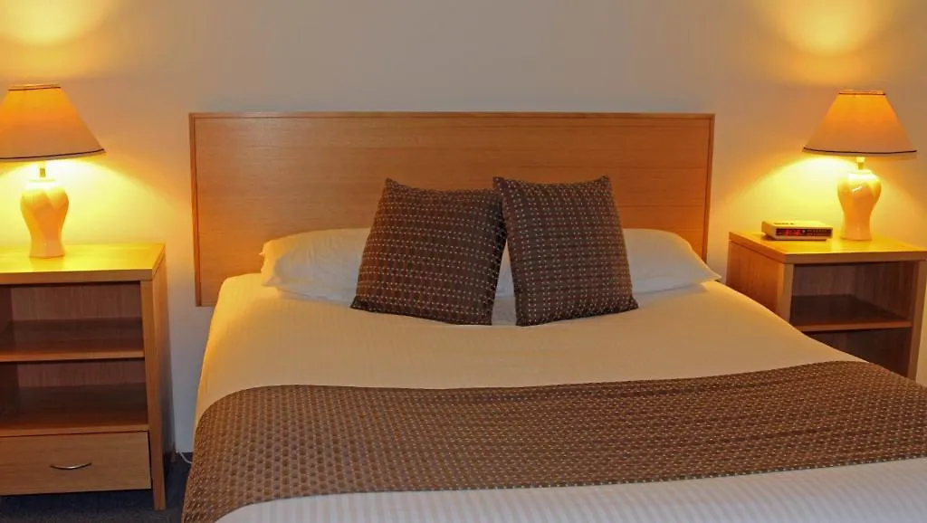 Kingston Terrace Serviced Apartments Canberra