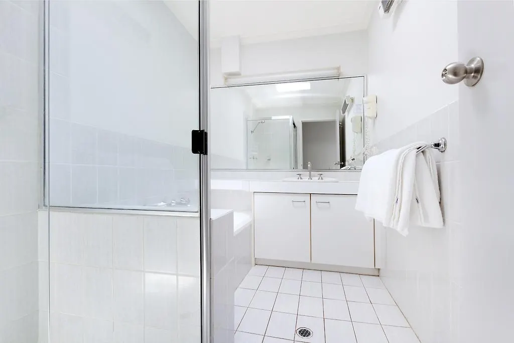 Kingston Terrace Serviced Apartments Canberra